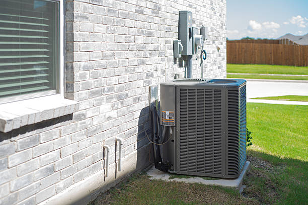 Reliable Ac Installation contractor in Forest Hills, MI by FH HVAC